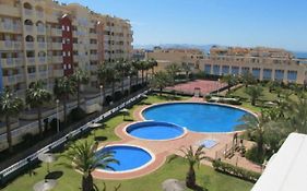 La Manga - Marinesco II - Un Dormitorio