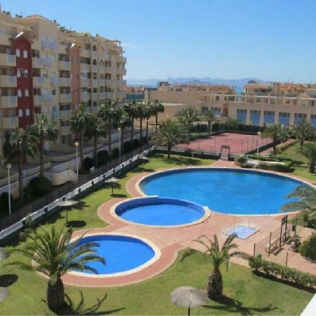 La Manga - Marinesco II - Un Dormitorio Apartamento Exterior foto