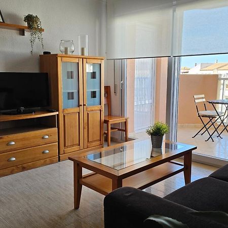 La Manga - Marinesco II - Un Dormitorio Apartamento Exterior foto