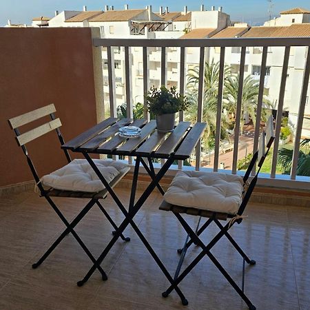 La Manga - Marinesco II - Un Dormitorio Apartamento Exterior foto