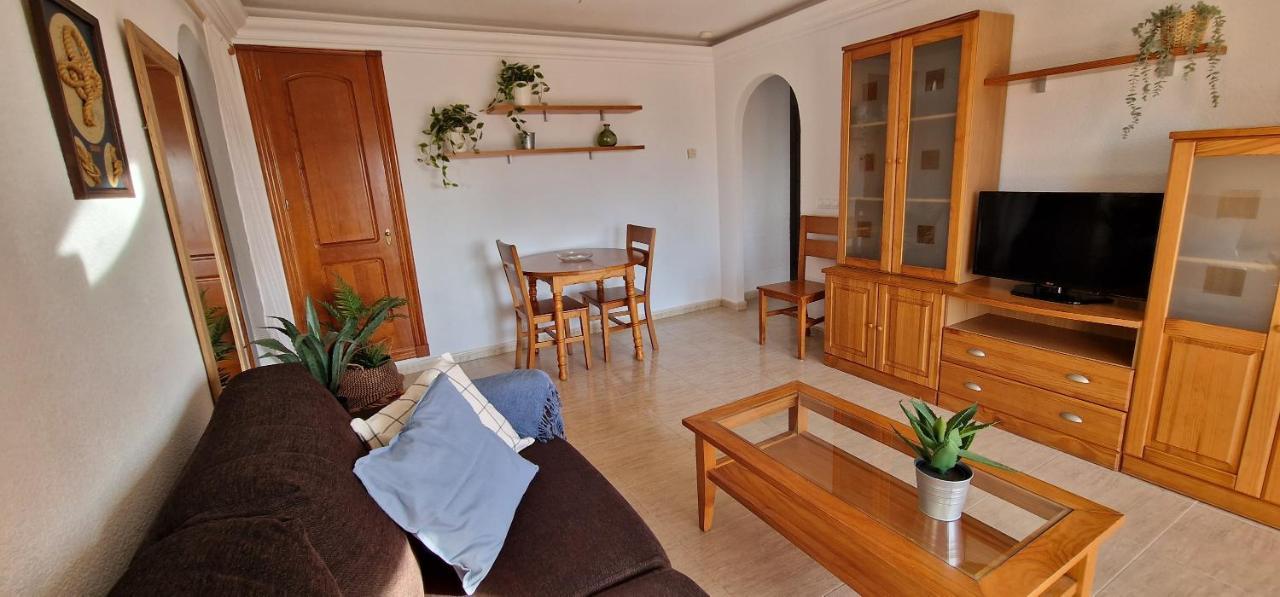 La Manga - Marinesco II - Un Dormitorio Apartamento Exterior foto