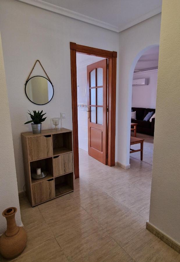 La Manga - Marinesco II - Un Dormitorio Apartamento Exterior foto