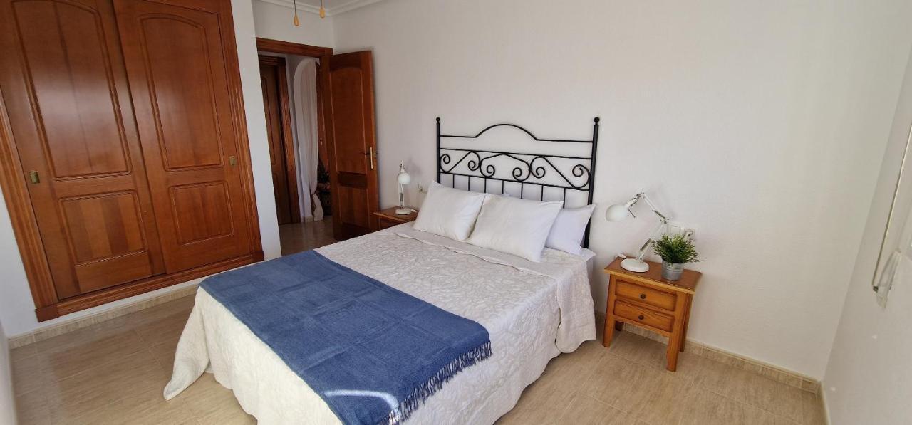 La Manga - Marinesco II - Un Dormitorio Apartamento Exterior foto