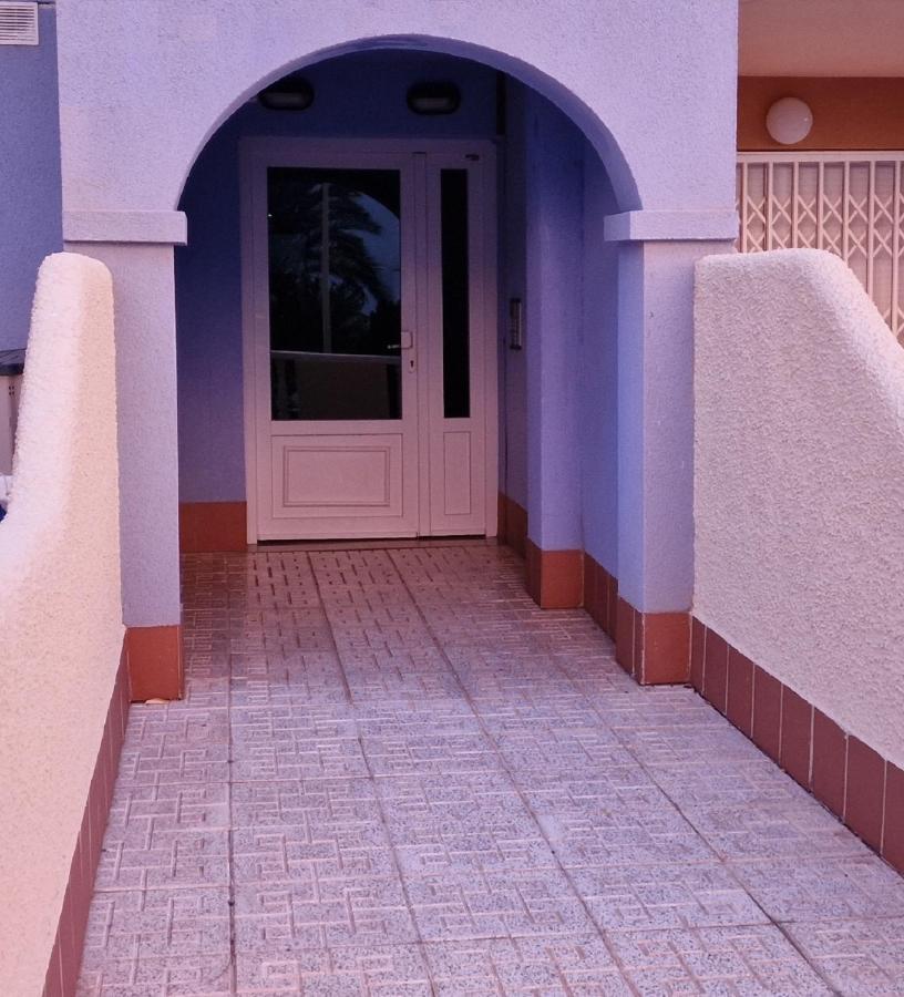 La Manga - Marinesco II - Un Dormitorio Apartamento Exterior foto