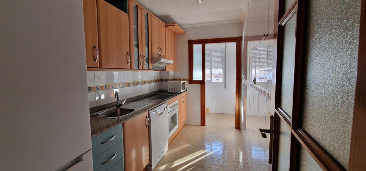La Manga - Marinesco II - Un Dormitorio Apartamento Exterior foto
