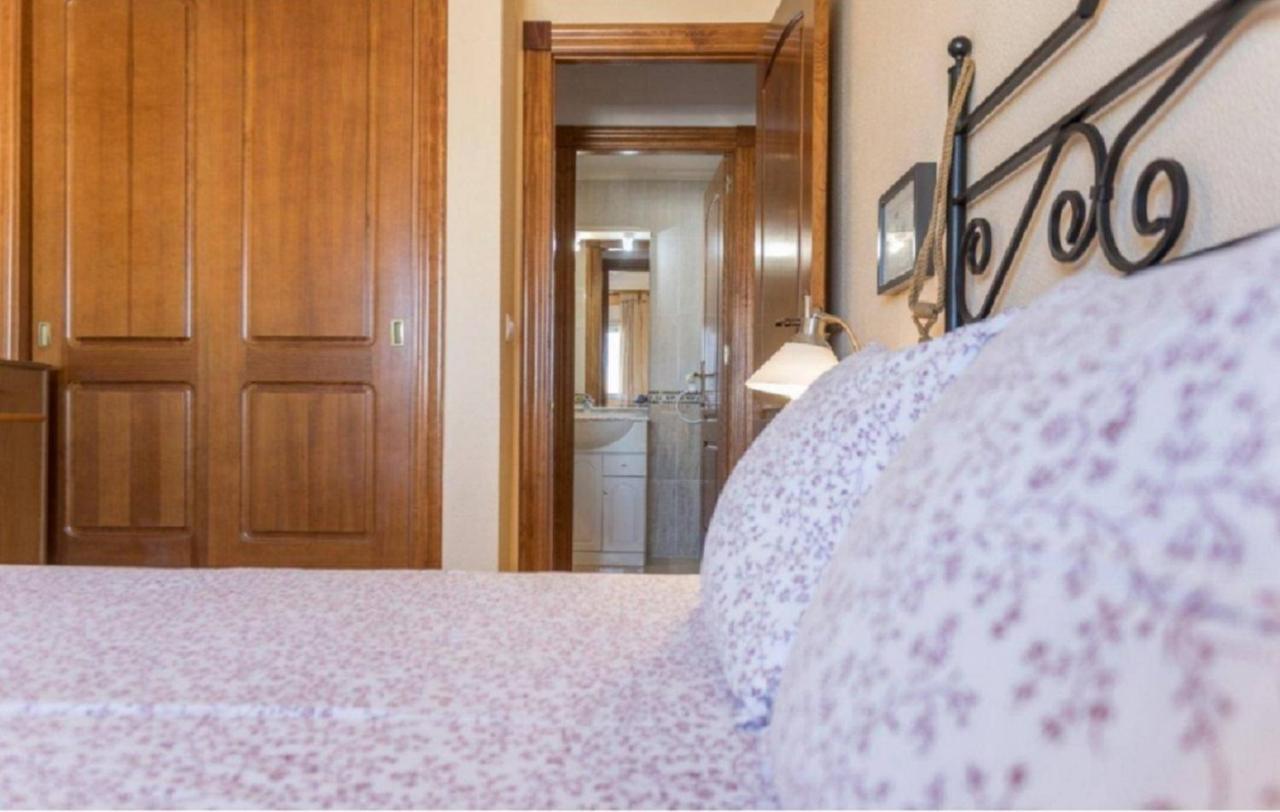 La Manga - Marinesco II - Un Dormitorio Apartamento Exterior foto