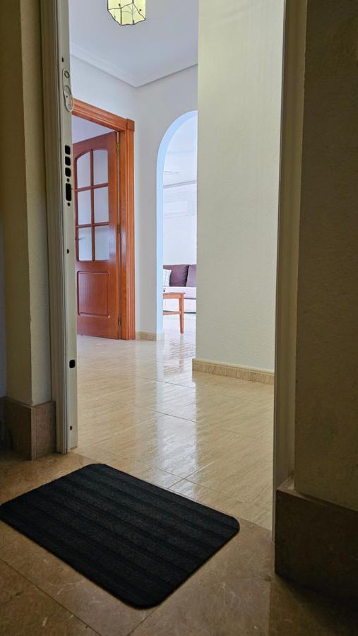 La Manga - Marinesco II - Un Dormitorio Apartamento Exterior foto