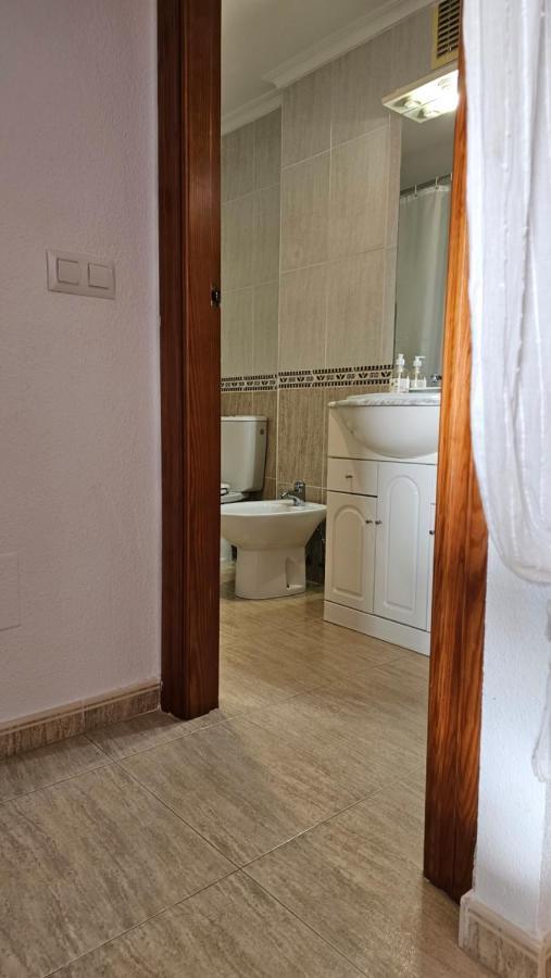 La Manga - Marinesco II - Un Dormitorio Apartamento Exterior foto