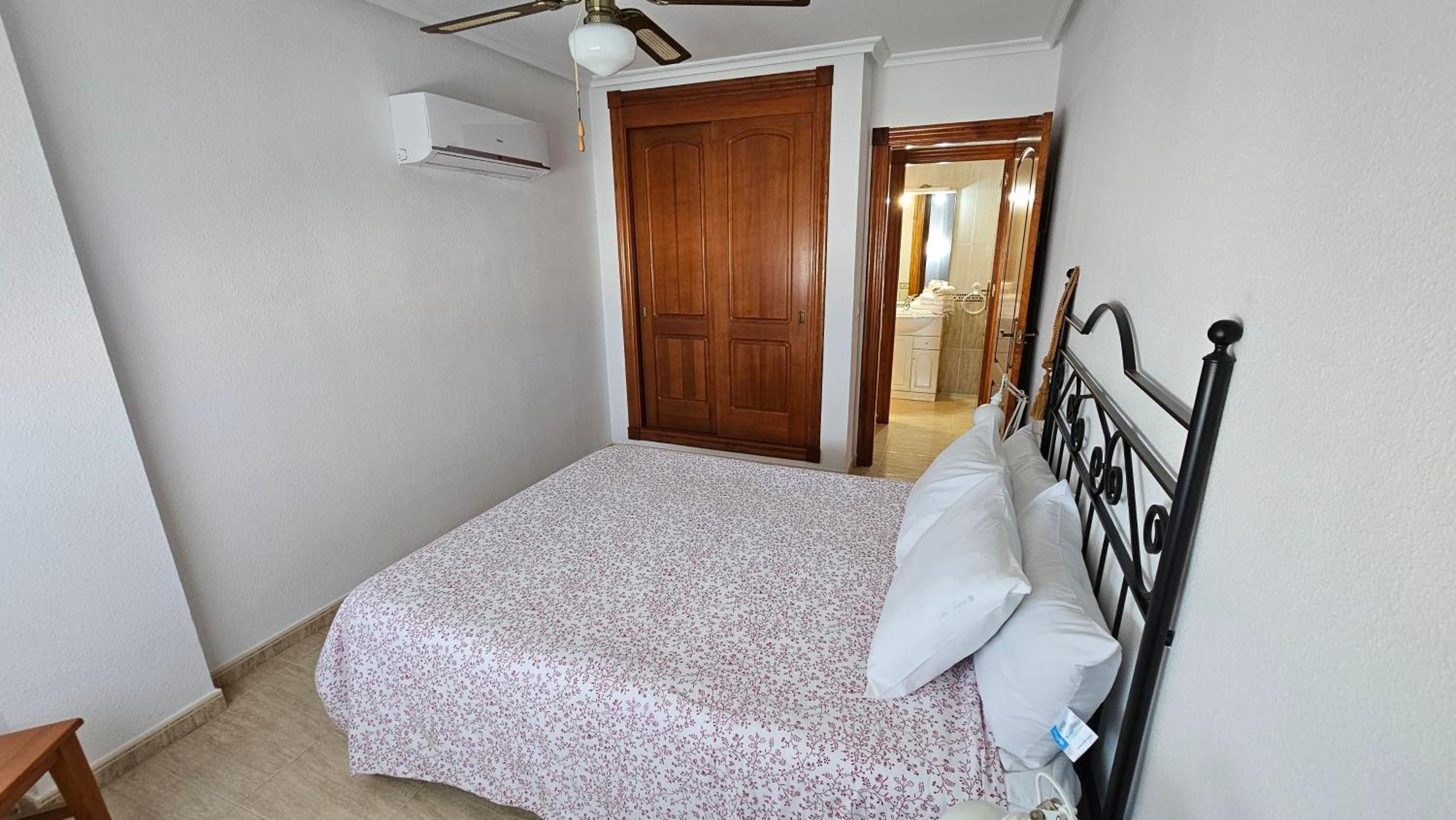 La Manga - Marinesco II - Un Dormitorio Apartamento Exterior foto